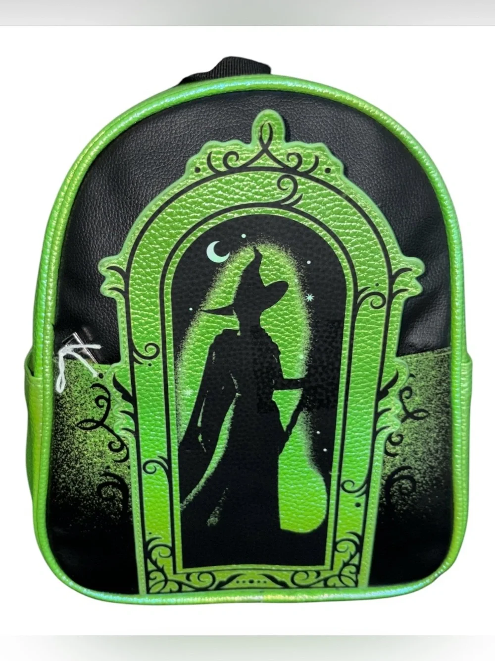 Wicked Mini Backpack NWOT - Picture 2 of 6